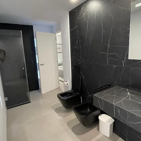 Apartament * 马尔韦利亚