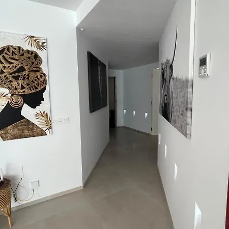 Apartament 马尔韦利亚