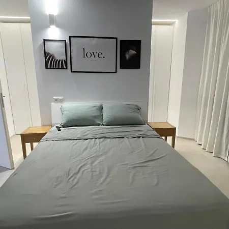 Apartament Marbella